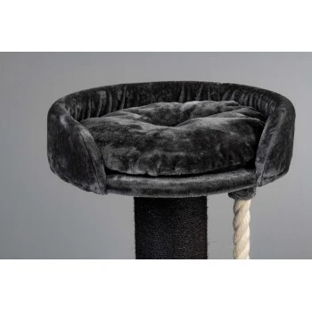 RHR Quality Kratzbaum Chartreux 4 RHR Quality Kratzbaum Chartreux – Bild 2