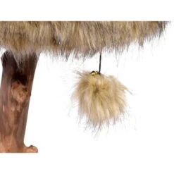 Dobar Design-Kratzbaum "Sunny" , Braun -Katzenartikel 3095b666d041bad9e138059b0f59cc49496ea189 12712435d76a48be3028b5a38c9240735e47f909