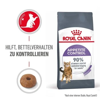ROYAL CANIN Appetite Control Care 10 Kg 4 ROYAL CANIN Appetite Control Care 10 Kg – Bild 2