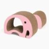 Catit Zoo Kratzbrett Elefant 2-in-1 -Katzenartikel 33c8f38a0f843e0c47e892218535832b1e7322e7 1380601 de DE CA2 Zoo Scratcher Elephant rgb