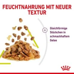 ROYAL CANIN SENSORY Smell In Gelee Für Wählerische Katzen 12x85g -Katzenartikel 3469e2789c9f64bff26f87bbac39ba0a4ed440ea 45f33cf5dbb691236fc67f7b11a07842abb35bb4