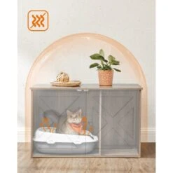 FEANDREA Katzenklo Schrank Greige -Katzenartikel 3538e41b040ecddbba1f8a51471f13b8edb69836 1483582 de DE 40d36361a79f9a0dc9cfc63d57ebd9a6c8570198UPz6xb