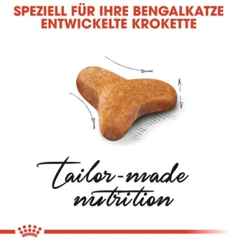 ROYAL CANIN Bengal Adult 10 Kg 6 ROYAL CANIN Bengal Adult 10 Kg – Bild 4