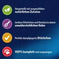Felix Naturally Delicious Geschmacksvielfalt Vom Land 80x80g -Katzenartikel 3710b34a4d012a115ee439425802bc3ded1746bf 1396764 de DE Felix Naturally delicious 15