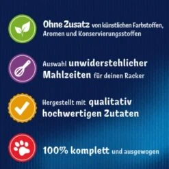 Felix Katzennassfutter In Gelee Sorten-Mix Geschmacksvielfalt Vom Land -Katzenartikel 3773129a447604359631dd9b4e0b66461c0ea395 2eef3abb0022511069a2784e39aab1ae6401b66e