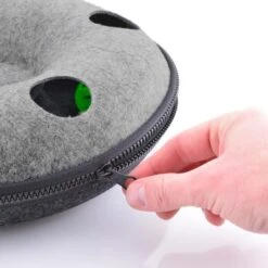 Canadian Cat Company Katzenufo Sputnik -Katzenartikel 38da3d1a45a8dfa17e6c93213010906b1393dddd 1361010 de DE e99b57d5c8a3c00903eee40940d2569045c8ba65B7vNrR