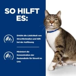 Hill's Prescription Diet Urinary Care S/d Mit Huhn 1,5 Kg -Katzenartikel 392ce5734d13ee4a712bfb13208ac014ac0005fb 678265bf0ed7f17122d202c6fb37e8f7a427b934