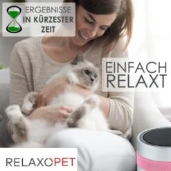 RelaxoPet PRO Entspannungs-Trainer KATZE -Katzenartikel 3971a5a573b5720dfc3421134d106d631f16e7f5 1315706 de DE a6532fa88256ccd09f4eb9048a0a9bcb14751b2fgmEkgd