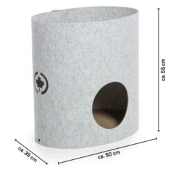 Canadian Cat Company Filzbett Owen-Tower -Katzenartikel 3a3499b17af977539ed3f9cf36554fa337ba7506 1394209 de DE 1a9c26da0a0cd5c79ad5292050781616f4518f2d2KvS5Q