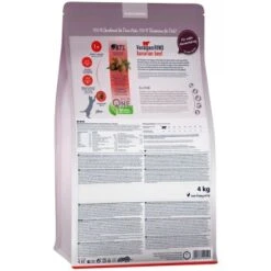 HAPPY CAT Supreme Sterilised Voralpen-Rind 10 Kg -Katzenartikel 3be233c8a87ca2682f2cbdd027bf4acd55926949 7a1ba7895457dca53ff306a226a2d524018e8523