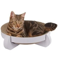 Kerbl Kratzpappe Platinum -Katzenartikel 3c0a8829ae9dd3e642834b0e997ae43b2f7fb69d 1fba7d7cb95e32257f4b0ce8e29fe20002c73a36