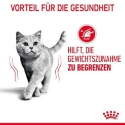 ROYAL CANIN Light Weight Care 12x85g In Soße 16 ROYAL CANIN Light Weight Care 12x85g In Soße -Katzenartikel 3c1cd09262eaa9b095678d286046f98382b7e434 1099138 4