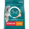 Purina ONE Bifensis Sterilcat Huhn 5,7 Kg 1 Purina ONE Bifensis Sterilcat Huhn 5,7 Kg -Katzenartikel 3e43b1b3e0961e899f61a581bdb8010fc8e23323 1410726 de DE purina one 1