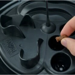 MORE Intelligenzspielzeug Für Katzen Phantasy -Katzenartikel 40b00e475f5497b1b845115fb86817cc9488550f e8cebaa62e7de38b6348f5f49e7766b9072eacbe