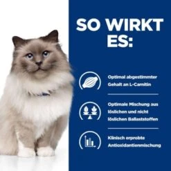 Hill's Prescription Diet Weight Loss R/d Mit Huhn 1,5 Kg -Katzenartikel 4136aeb6e7761220774a7156c9c18f4d4c11e559 e705b74991984d0f27bdc826ecff83edb5fb0b5a