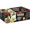 Sheba Mega-Pack Nature's Collection In Sauce Feine Vielfalt 40 X 85g -Katzenartikel 41e0fcffd70a8523cb090801b9c6d3fcfa943ec2 1496225 0