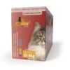 Catz Finefood Multipack 12x85g Multipack 1 -Katzenartikel 42ace9bedbbb2d98de395595ae0be3d01b8c00d7 cf8b239717d1b8d51148479c1a56da0dbdb6d7bb