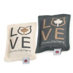 Canadian Cat Company Baldrian & Catnipspielzeug Probierset Spielkissen, 6er Pack -Katzenartikel 43d64842eed78012db8df549cd14549bf671cf84 1494153 de DE 3076004d63d4324b87421e7fd5c548e137a732a1q1nW2U