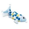 Catit Groovy Fish Blau -Katzenartikel 44968d37e779b19ccc4e4379d4b4410c5bb943ba 8f622b7fa6147dabf3ba54631b682946ecefb4d2