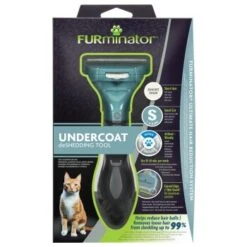 FURminator Katze S Kurzhaar -Katzenartikel 46acfe79f468b216122b20fcf0b826d95343c997 06be7aae646e6b91cc0a2f2d8babb3fcd68226c0