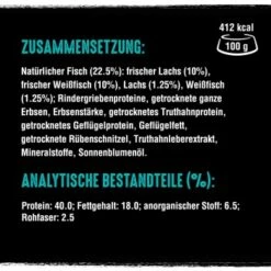 CRAVE Mit Lachs Und Weißfisch 2,8 Kg -Katzenartikel 46e4cc9b64586e00c19fe576dcc9cb2b49e7ae7b 1378532 de DE crave lachs weissfisch 5