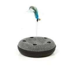 Canadian Cat Company Katzenufo Sputnik -Katzenartikel 4784668aef5d5bb5ba3de3795ab097148a849ff5 1361010 de DE ec1d6cf08ba3380f319bff3fd3435934526ea673qV7zAc