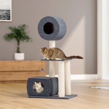 AniOne Kratzbaum Padme 4 AniOne Kratzbaum Padme – Bild 2