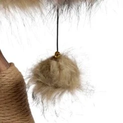 Dobar Design-Kratzbaum "Ruby" Braun 13 Dobar Design-Kratzbaum "Ruby" Braun -Katzenartikel 4a3a6bf6702dcc273eeca9f6e4fa8feb4e0373fc f1b1195cdd0bebe9084f05e8d5257799eff08271