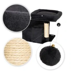 Lionto Kratzbaum 50 Cm Schwarz -Katzenartikel 4e4b679aba63e6e6bfb3c95ec6c131f1c1acb6d0 1657017 de DE d36d65bc2bd3a0c6f5f26f6b656262bacd708aa5gJkG4b