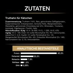 PRO PLAN Liveclear Kitten Truthahn 1,4 Kg -Katzenartikel 4f88e7f46677d54087b19b8984bca9578301ca13 84c6b95fd25d8eaad8889a4aa2560edb2ad74b95