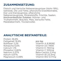 Hill's Prescription Diet Digestive Care I/d Mit Huhn 1,5 Kg -Katzenartikel 50a994d02f0a96bf574ce7f936f7c1079bb566aa 7e6f0e51208a6c8e92d685ede947147b6c31de70