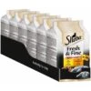 Sheba Multipack Fresh & Fine In Sauce 6x6x50g Huhn & Truthahn 1 Sheba Multipack Fresh & Fine In Sauce 6x6x50g Huhn & Truthahn -Katzenartikel 527321d776c73488d2d799dbaaac4d78be8473ca d8ef7095673f0ab4f2d49a86220c6fc4718fe695