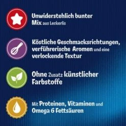 Felix KnabberMix 5x200g Strandspaß -Katzenartikel 530d6561c0c9eaa1fed4ccfc78234f703458f9d6 1366669 de DE felix snacks wb4