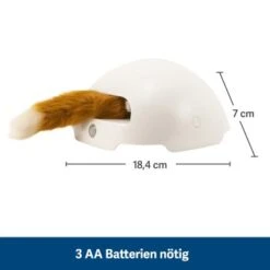 PetSafe Automatisches Katzenspielzeug Fox Den -Katzenartikel 533771f073737c2d8cd2e6756f7830e7a9a5fdaa 1351524 de DE e7ab24051822f7cca5c079fad2787f9b06e477b7PWnm80