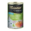 Miamor Trinkfein Vitaldrink Kitten Mit Huhn 24x125ml -Katzenartikel 538e1bd2055c0cdf0658b3bf4901f109b5c67896 fde9a781b6fe92dd7ff77131857e816c3dcfc013