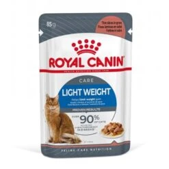 ROYAL CANIN Light Weight Care 12x85g In Soße 24 ROYAL CANIN Light Weight Care 12x85g In Soße -Katzenartikel 541414df7496ea0fcbc08e23ff525d52c46f4370 1099138 12