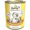 Betty's Landhausküche Geflügel Pur & Taurin 6 X 400g Für Katze -Katzenartikel 563150f198ec906931dd50690eb6ab7f37e46bca 1390363 de DE 9e8ee46a09bc0bdc2a46c8b4fd5bd891f1db3a94lVtis1