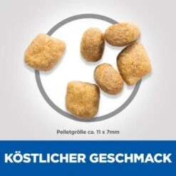 Hill's Feline Science Plan Adult Oral Care 7 Kg -Katzenartikel 56ecd72918f6b25116cc1442f63e2d2973b20147 52742752204 6