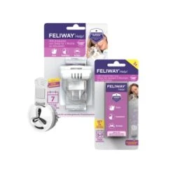 Feliway Help! 3x Nachfüllkartusche Zur Stressreduzierung -Katzenartikel 5767013809a29d45d4c9dcc85290106673a5b175 1380137 4