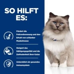 Hill's Prescription Diet Weight Loss R/d Mit Huhn 1,5 Kg -Katzenartikel 57b0b500178925881ec20cae281495453615ab0b 26de2a9eaecf697777195031c030845325fcd2f9