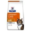 Hill's Prescription Diet Urinary Care S/d Mit Huhn 1,5 Kg -Katzenartikel 58bd566bea6992c1305e0f189ae732a0dc47377e 1153390 de DE Hills main