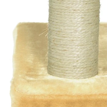 Silvio Design Kratzboy Beige 4 Silvio Design Kratzboy Beige – Bild 2