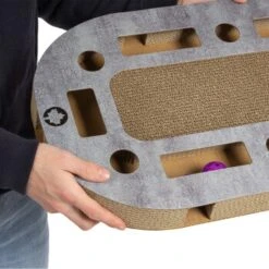 Canadian Cat Company Katzenspielplatz PlayPlate L Hellgrau 14 Canadian Cat Company Katzenspielplatz PlayPlate L Hellgrau -Katzenartikel 5a39e0e4aa4261997ba407efe4a904b915f1e540 1412692 de DE 3f9eed8e9746052c04b932db28e22d346b9e51059pXiap