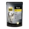 SELECT GOLD Adult Pure In Soße Huhn 12x85 G 1 SELECT GOLD Adult Pure In Soße Huhn 12x85 G -Katzenartikel 5a7bf7c43a81c9d42a4a8915633feeb50904f432 17a5ee8e4e4b13cb6d833975e65dc594f5d49db3