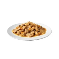 Purina ONE Sensitive Mit Huhn & Karotten 26x85g -Katzenartikel 5ab2465af9ec010f0071783a49a203c93f20c620 14c9cc1fe36846a3d58322f5b421e2af329f3802