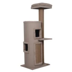 Petliving Kratzbaum Mia Beige -Katzenartikel 5b440d158750d9b5ce33b066dc87ebd7d0117402 1435596 de DE 220f9701626ad28b0abc67229b2465158f14b8cd0aJT1Y