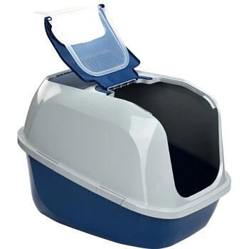 AniOne Katzentoilette Mega Deluxe L 4 AniOne Katzentoilette Mega Deluxe L – Bild 2