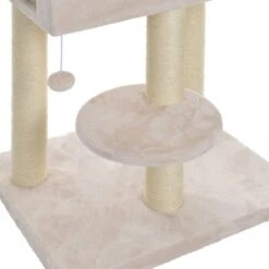 AniOne Kratzbaum Sarah Für Mehrkatzenhaushalte -Katzenartikel 5b78091eec44b96fb035fdab1d9d4b0d8394e2c3 1377932 de DE anione 5