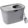 AniOne Katzentoilette Top-Entry 2 AniOne Katzentoilette Top-Entry -Katzenartikel 5b9813300ed96883fdec86691a25d0a674cf6092 1371537 de DE AniOne Katzentoilette 1