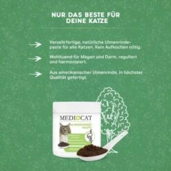 MediCat Ulmenrinde Paste -Katzenartikel 5beb465939ba97b25e07ead3ac30c29a3ae6a72f 1480521 de DE 759d285898e9c6986f63d9708ad408b9ddd886127xvMOL